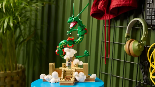Every LEGO set launching in August 2026
