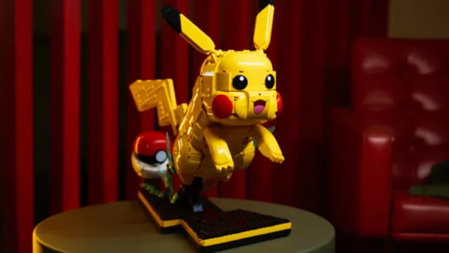 LEGO deals of the week: gotta catch 'em all